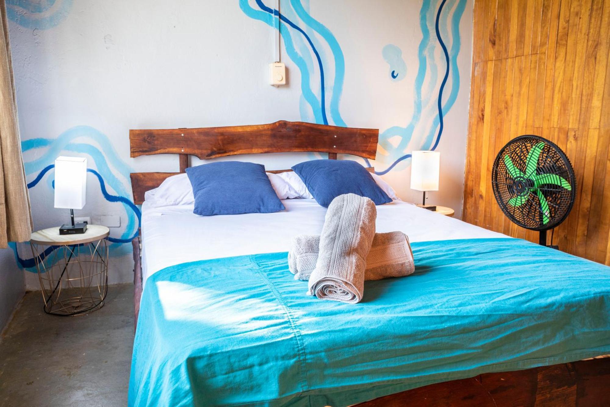 Argdivan Beach Hostel Sámara Екстериор снимка