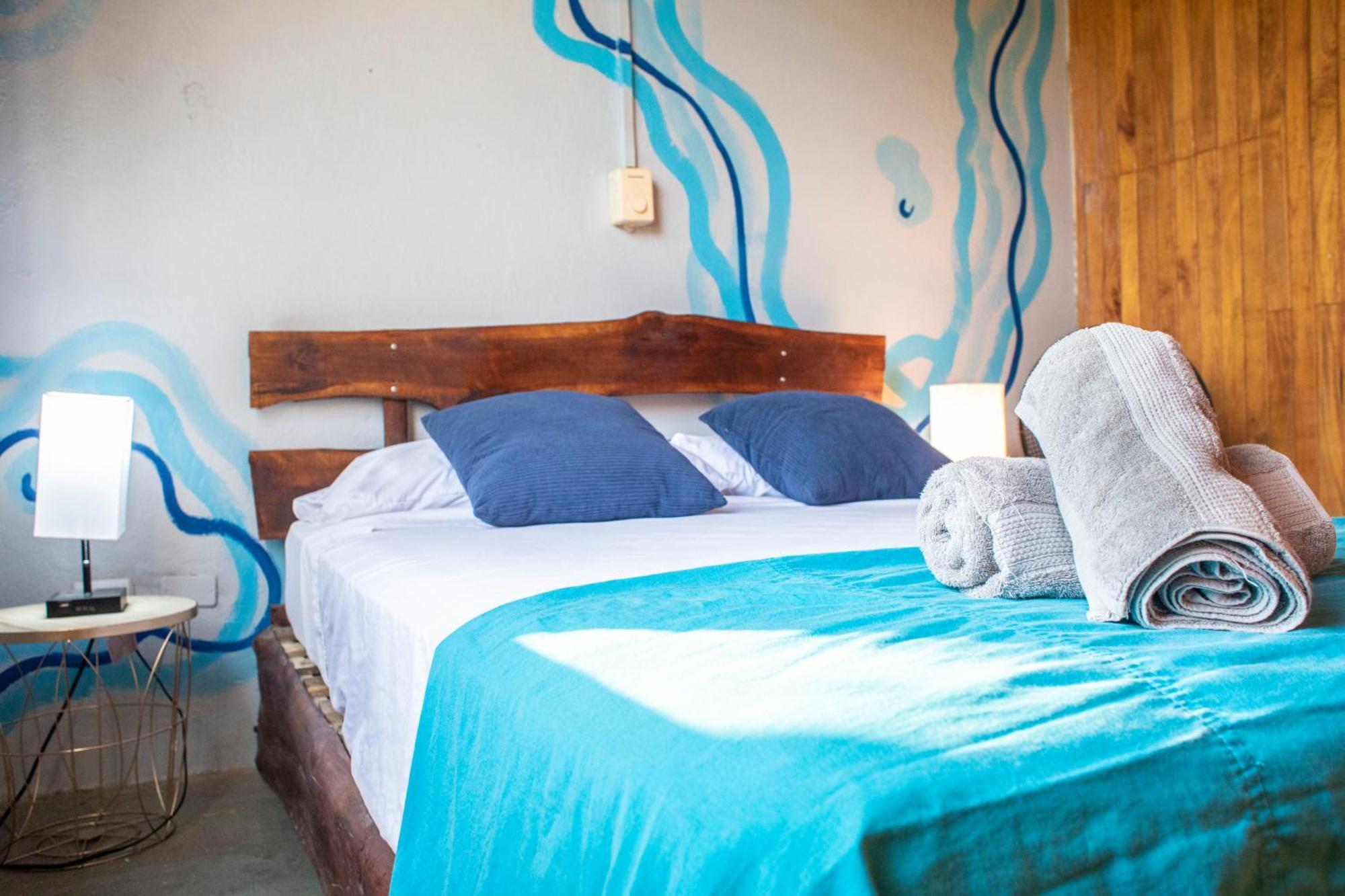 Argdivan Beach Hostel Sámara Екстериор снимка