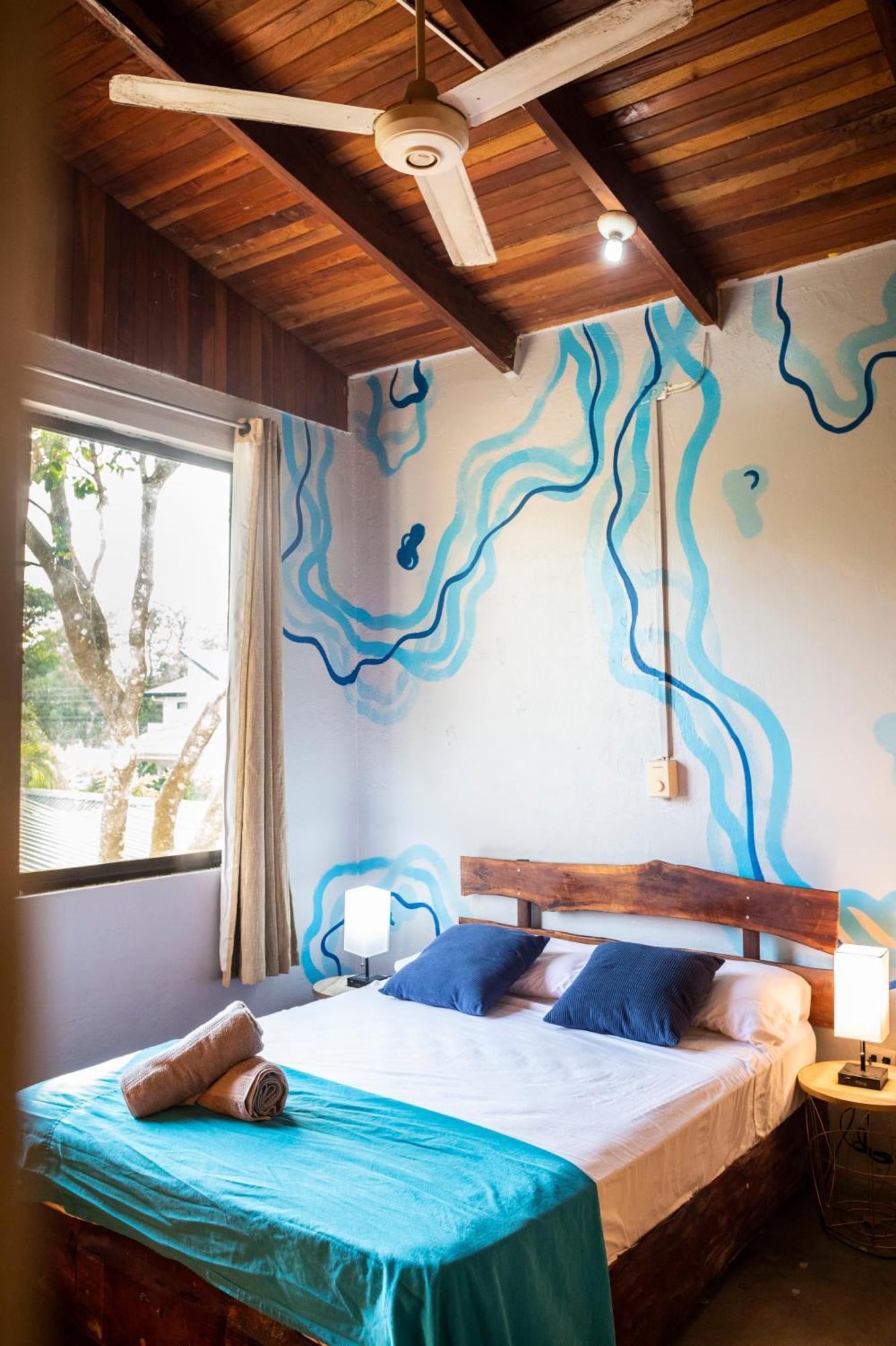 Argdivan Beach Hostel Sámara Екстериор снимка